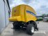 Rundballenwickelgerät des Typs New Holland ROLL-BELT 180 CROPCUTTER, Gebrauchtmaschine in Scharrel (Bild 3)