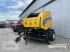 Rundballenwickelgerät des Typs New Holland ROLL-BELT 180 CROPCUTTER, Gebrauchtmaschine in Scharrel (Bild 5)
