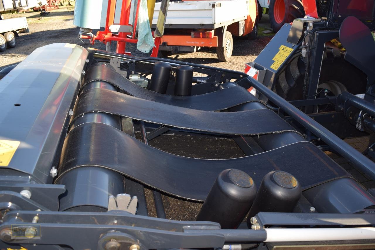 Rundballenwickelgerät des Typs Pöttinger Impress 125 FC Pro *Press-Wickelkombinationen*, Gebrauchtmaschine in Oyten (Bild 11)