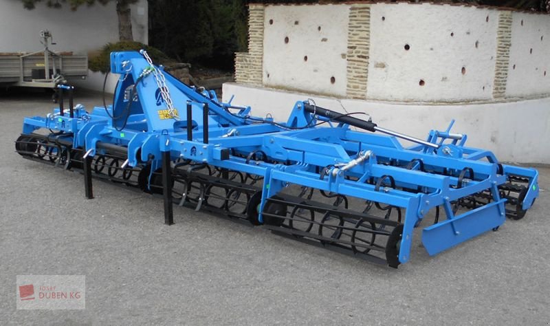 Saatbettkombination/Eggenkombination tipa Agri Flex Soil Master 560, Neumaschine u Ziersdorf (Slika 3)