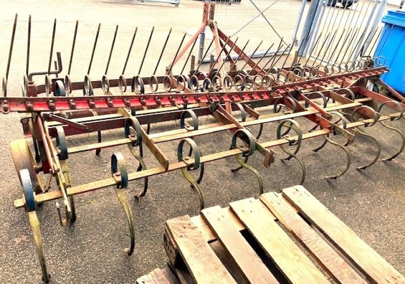 Saatbettkombination/Eggenkombination des Typs Kongskilde 3,30 m, Gebrauchtmaschine in Helsinge (Bild 3)