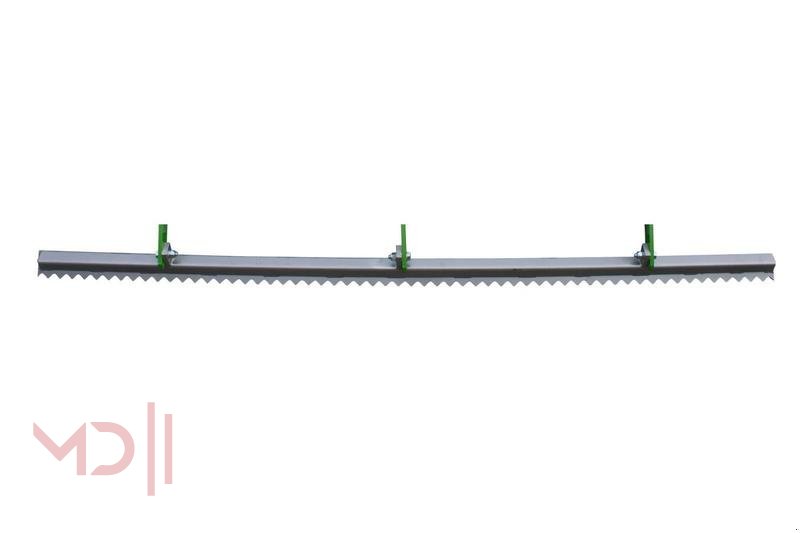 Saatbettkombination/Eggenkombination des Typs MD Landmaschinen BO Schwere Saatbettkombination 2.5 m-4,0m, Neumaschine in Zeven (Bild 15)