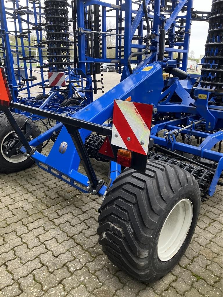 Saatbettkombination/Eggenkombination a típus New Holland SGX 790, Gebrauchtmaschine ekkor: Maribo (Kép 6)