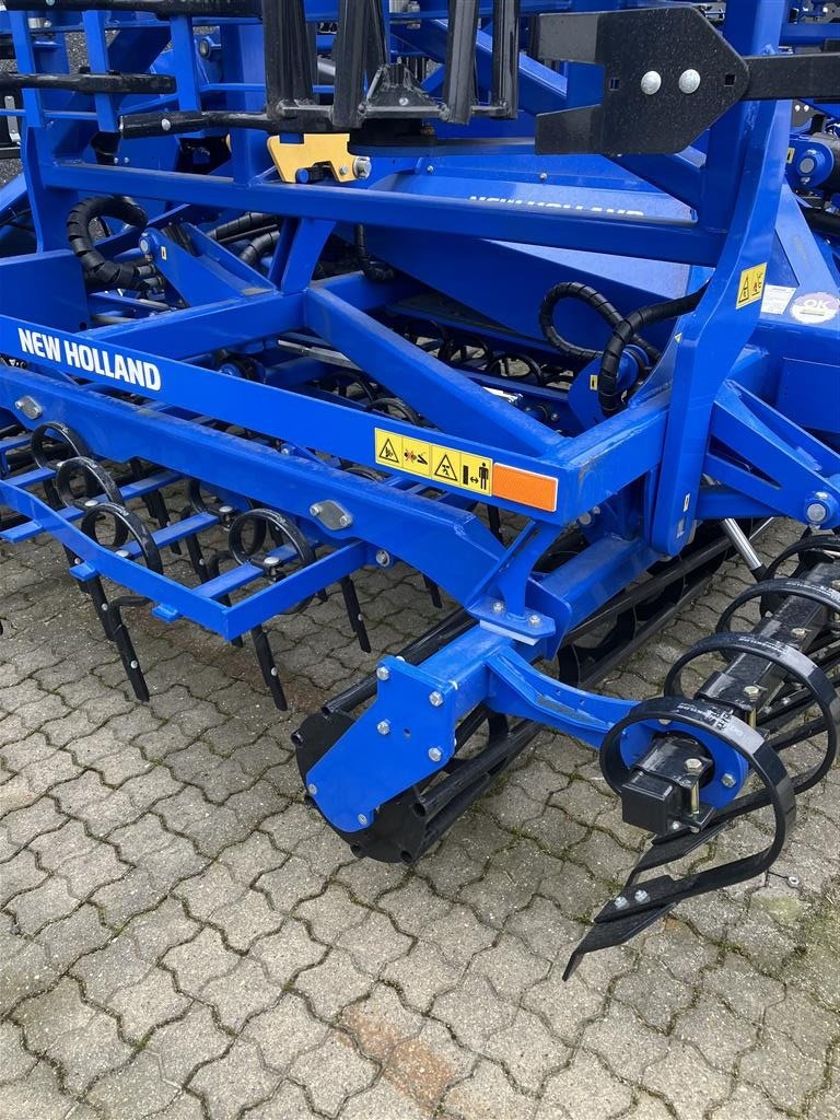 Saatbettkombination/Eggenkombination a típus New Holland SGX 790, Gebrauchtmaschine ekkor: Maribo (Kép 4)