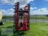 Saatbettkombination/Eggenkombination tip Väderstad NZ Mounted 600, Neumaschine in Fischbach/Clervaux (Poză 2)