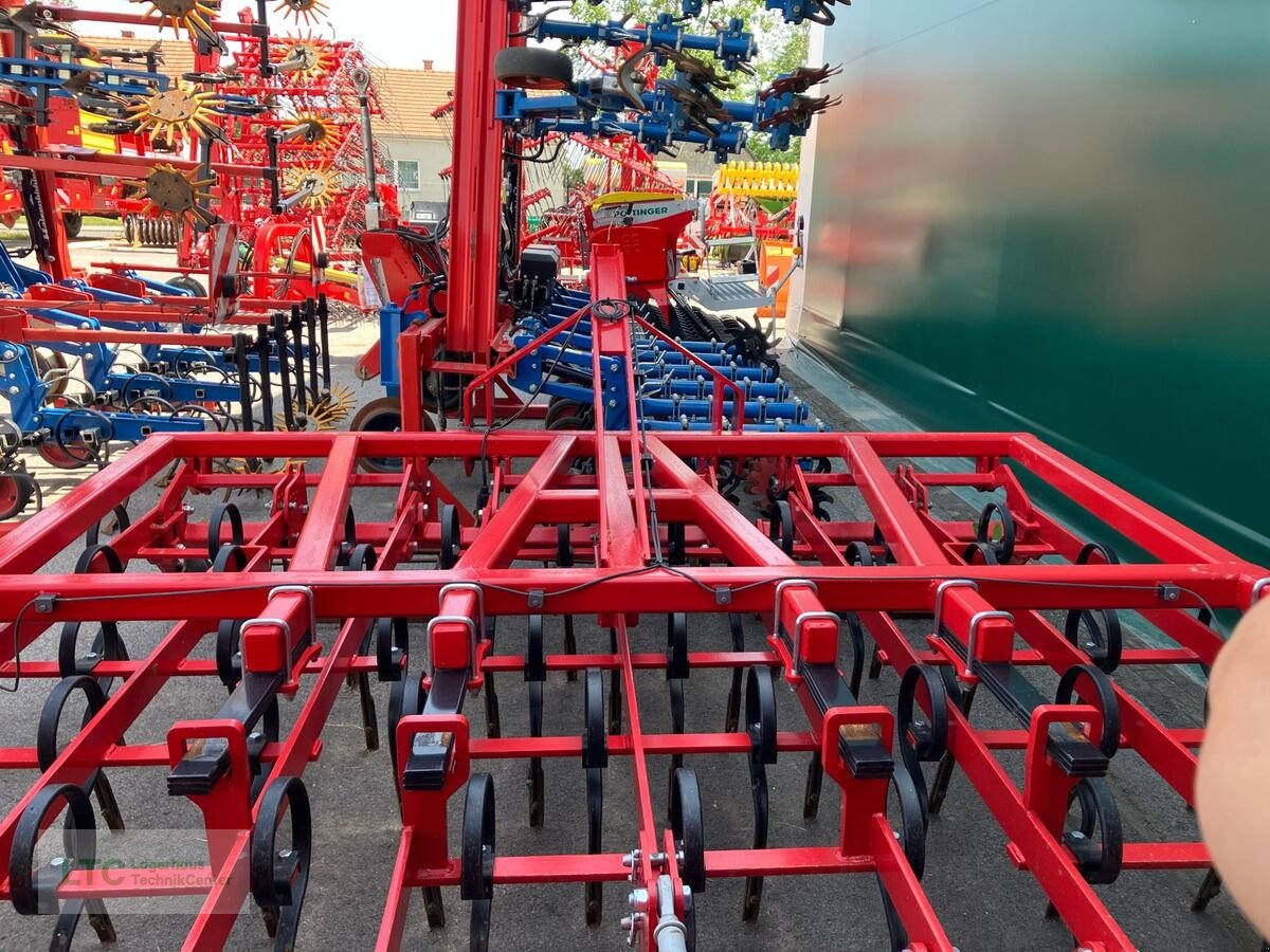 Saatbettkombination del tipo Agri Farm 3m, Gebrauchtmaschine In Eggendorf (Immagine 8)