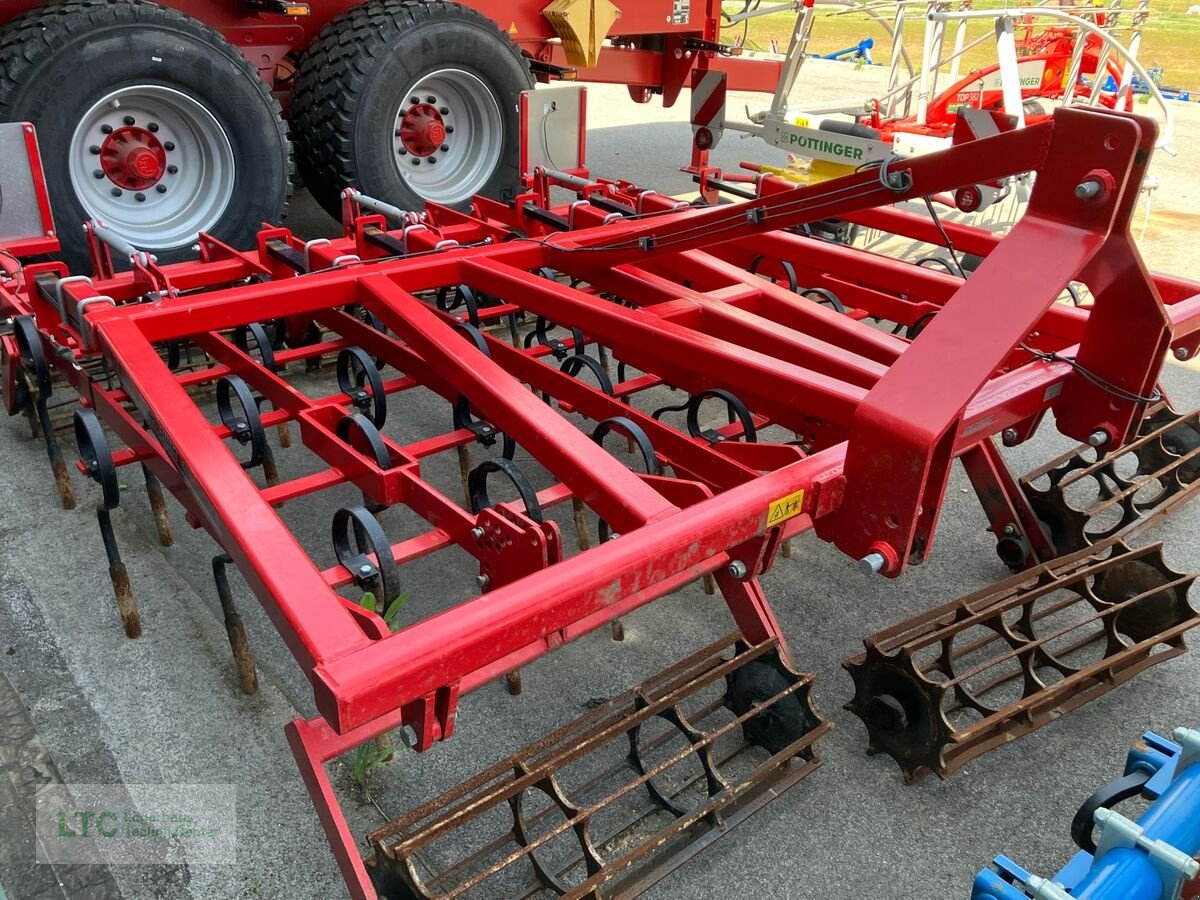 Saatbettkombination del tipo Agri Farm 3m, Gebrauchtmaschine In Eggendorf (Immagine 2)