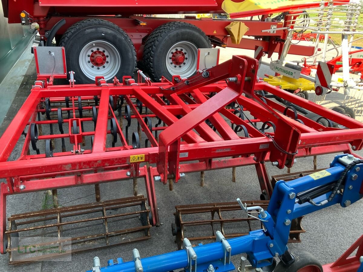 Saatbettkombination del tipo Agri Farm 3m, Gebrauchtmaschine In Eggendorf (Immagine 5)