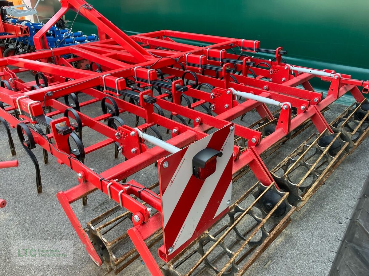 Saatbettkombination del tipo Agri Farm 3m, Gebrauchtmaschine In Eggendorf (Immagine 4)