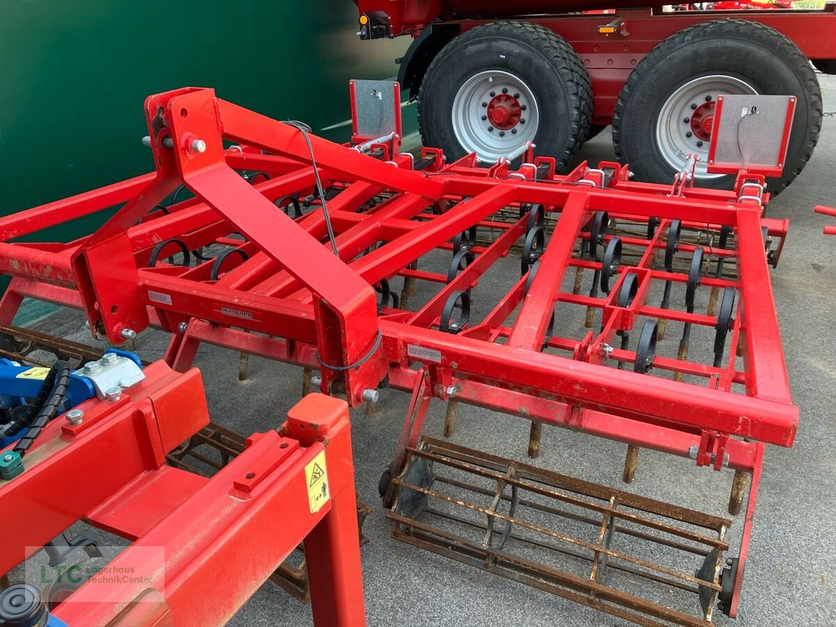 Saatbettkombination del tipo Agri Farm 3m, Gebrauchtmaschine In Eggendorf (Immagine 1)