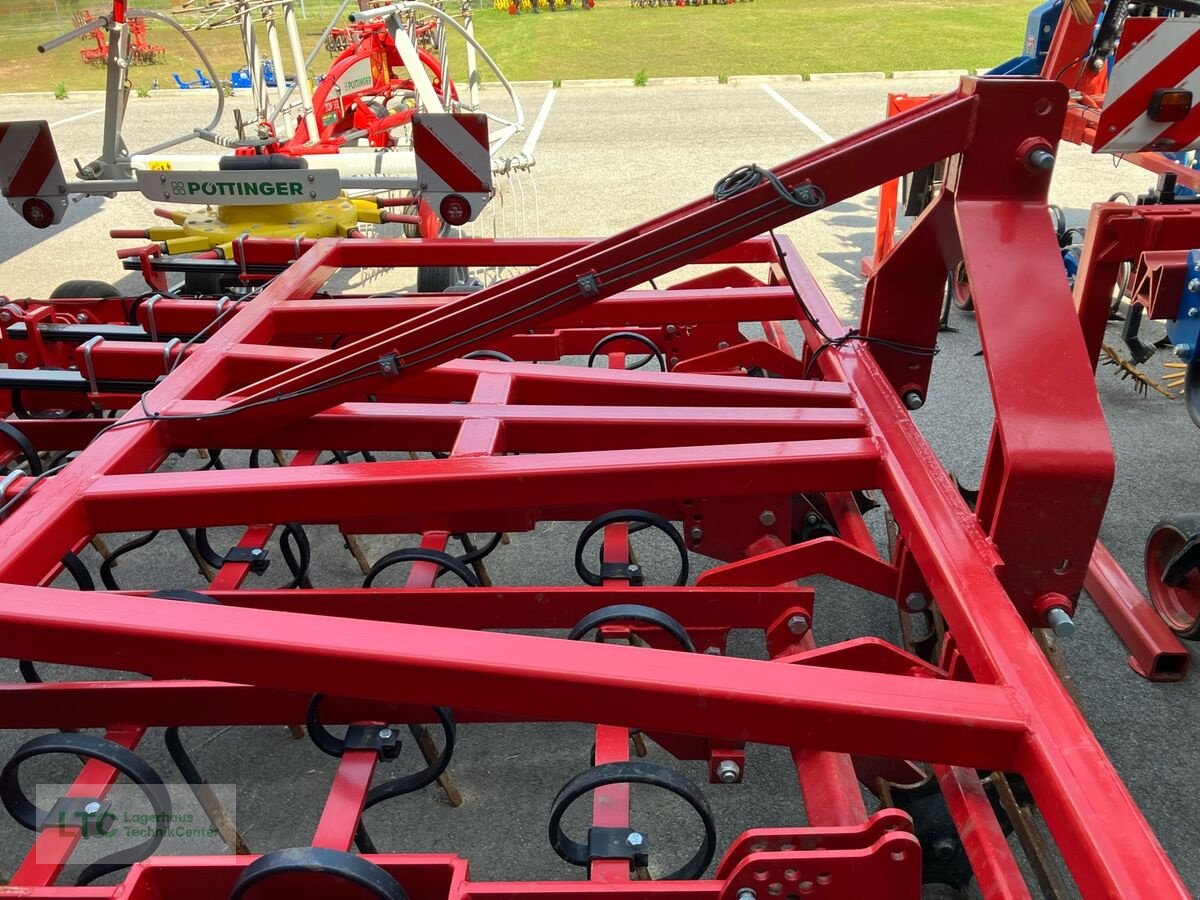 Saatbettkombination del tipo Agri Farm 3m, Gebrauchtmaschine In Eggendorf (Immagine 7)