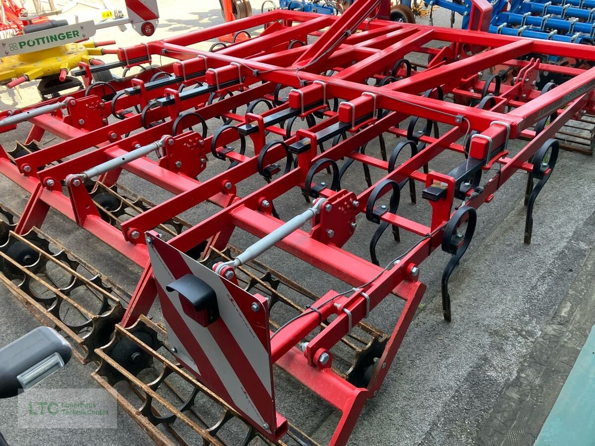 Saatbettkombination del tipo Agri Farm 3m, Gebrauchtmaschine In Eggendorf (Immagine 3)