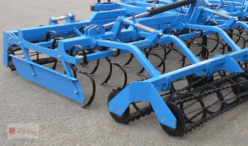 Saatbettkombination Türe ait Agri Flex Soil Master 420, Neumaschine içinde Ziersdorf (resim 8)