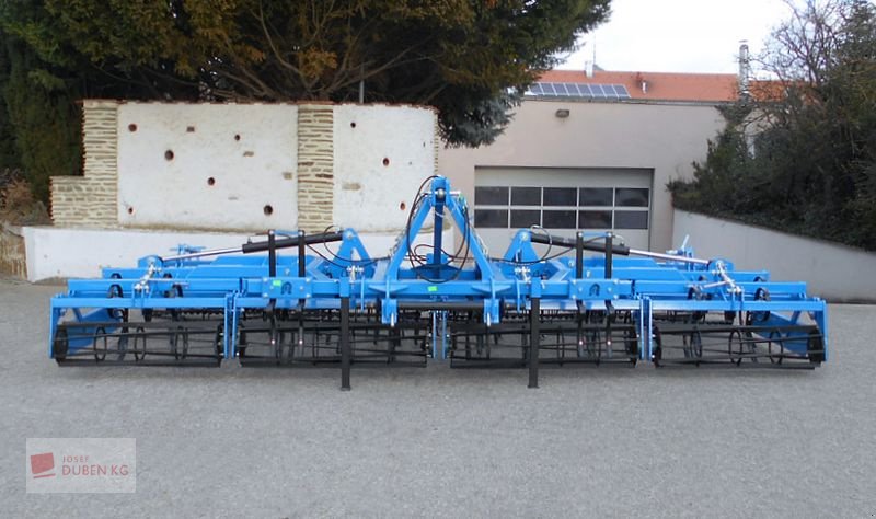 Saatbettkombination del tipo Agri Flex Soil Master 560, Neumaschine In Ziersdorf (Immagine 10)