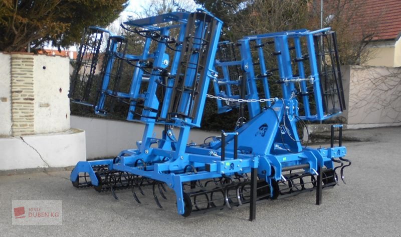 Saatbettkombination typu Agri Flex Soil Master 600, Neumaschine v Ziersdorf (Obrázek 4)