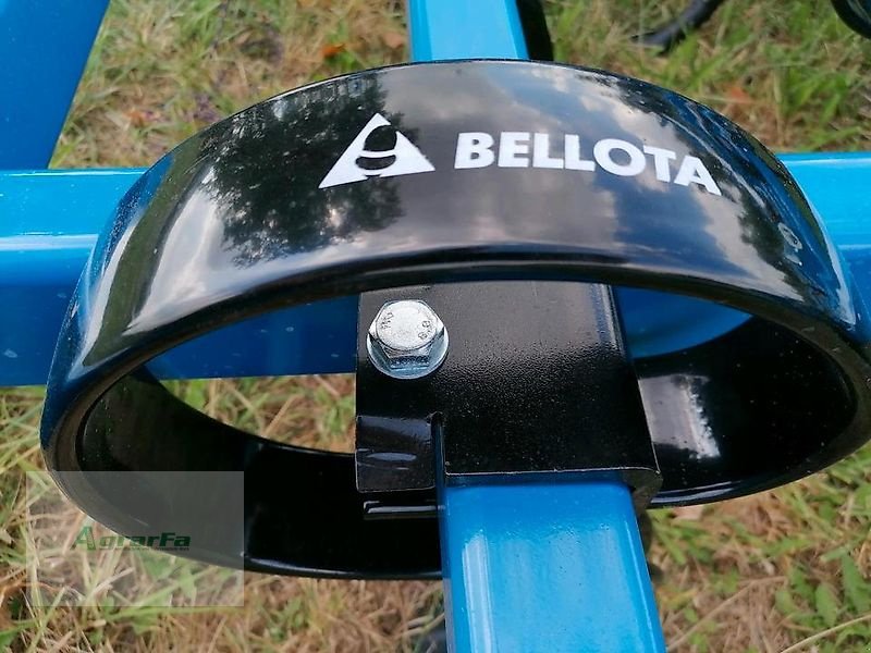 Saatbettkombination des Typs Agripol KOBALT 400 Leichtgrubber Großfederzinkenegge 4m, Neumaschine in Gronau (Bild 11)