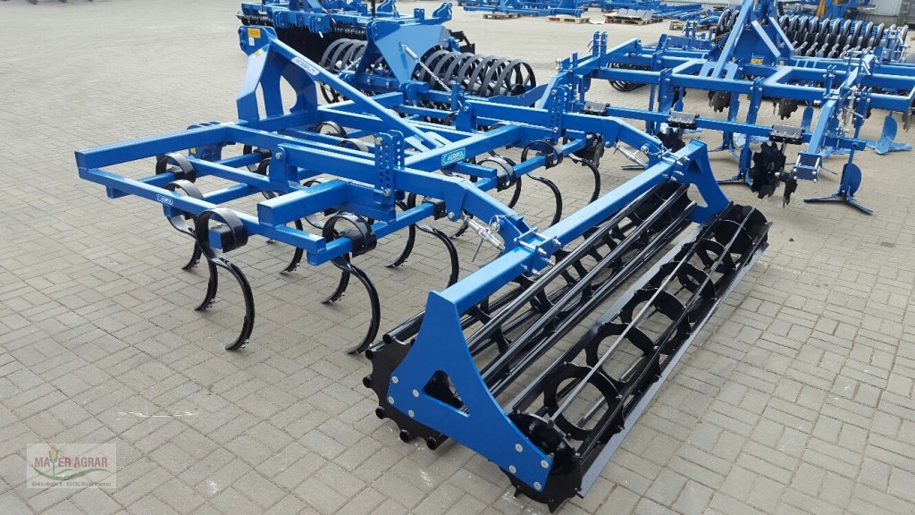 Saatbettkombination typu Agripol Kobalt 500, Neumaschine v Waltenhausen (Obrázek 8)