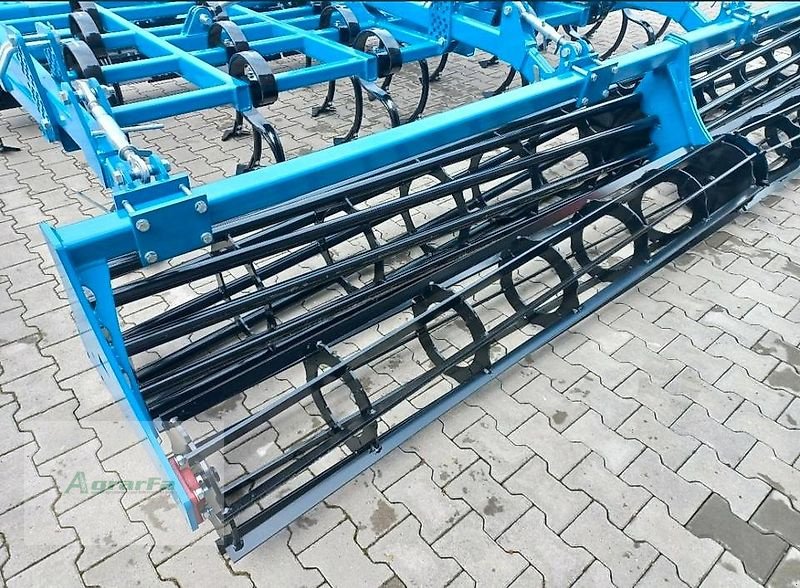 Saatbettkombination des Typs Agripol KOBALT 600 Leichtgrubber Großfederzinkenegge 6m, Neumaschine in Gronau (Bild 20)