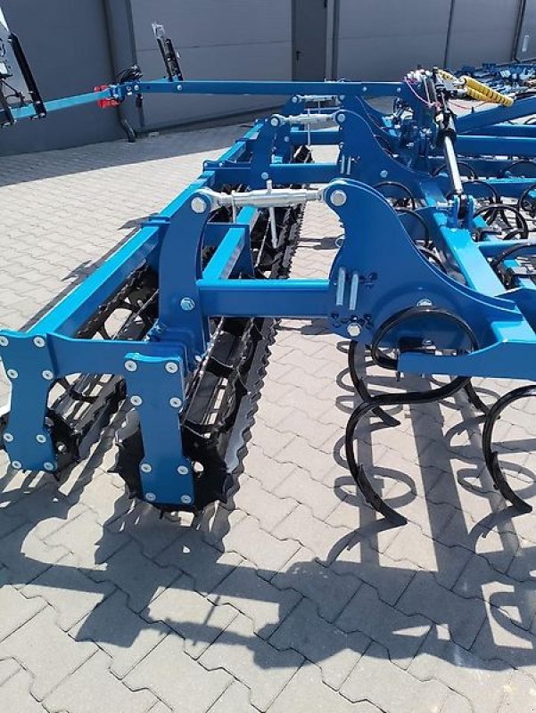 Saatbettkombination a típus Agripol SATOR Saatbettkombination 5 Meter, Preis inkl. 19% MwSt., Gebrauchtmaschine ekkor: Lippetal (Kép 2)