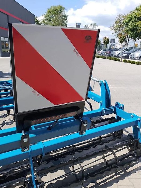 Saatbettkombination a típus Agripol SATOR Saatbettkombination 5 Meter, Preis inkl. 19% MwSt., Gebrauchtmaschine ekkor: Lippetal (Kép 3)