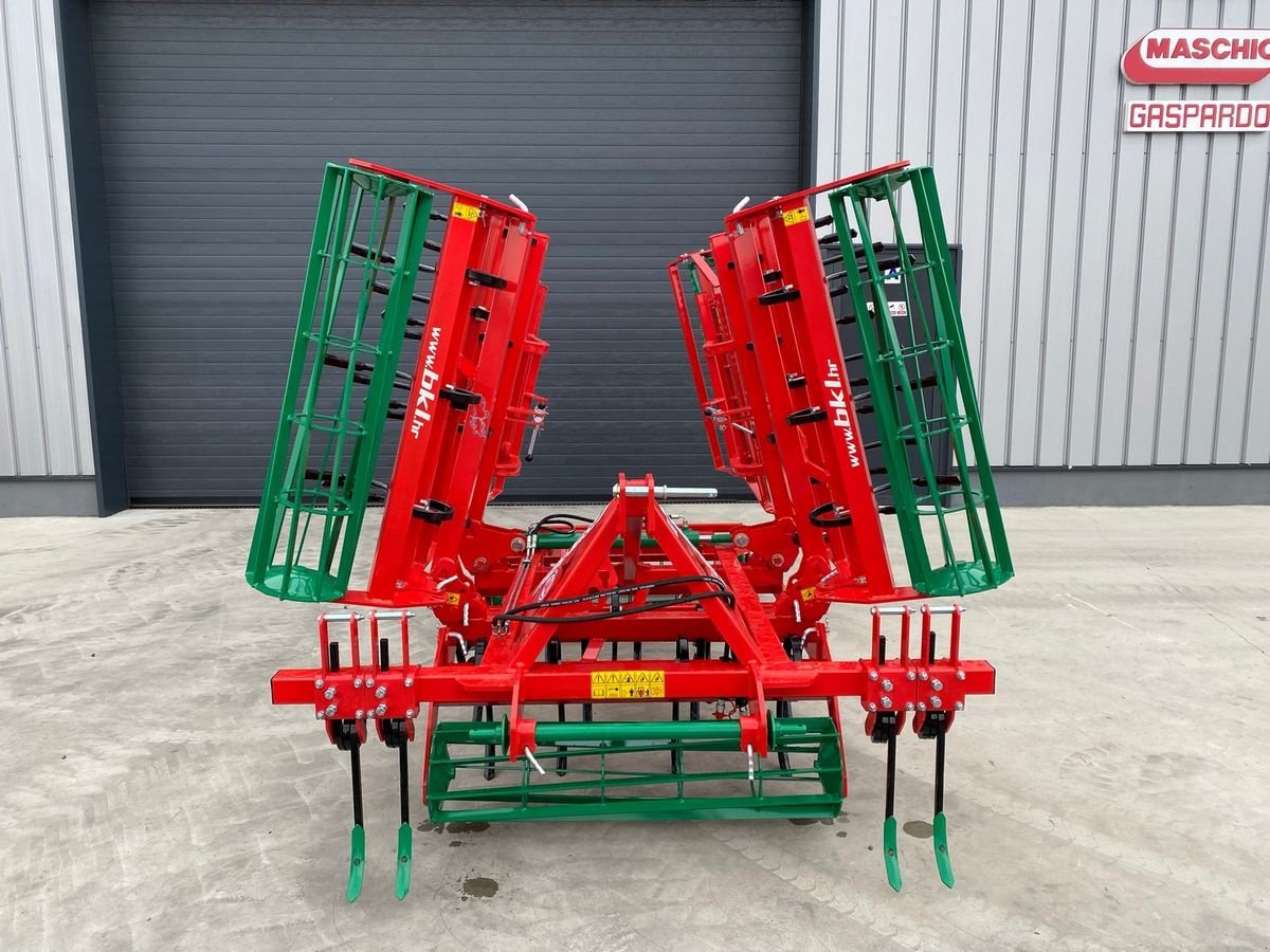 Saatbettkombination του τύπου Agro-Masz AU 36 Saatbeetkombinationen, Neumaschine σε Rovisce (Φωτογραφία 9)