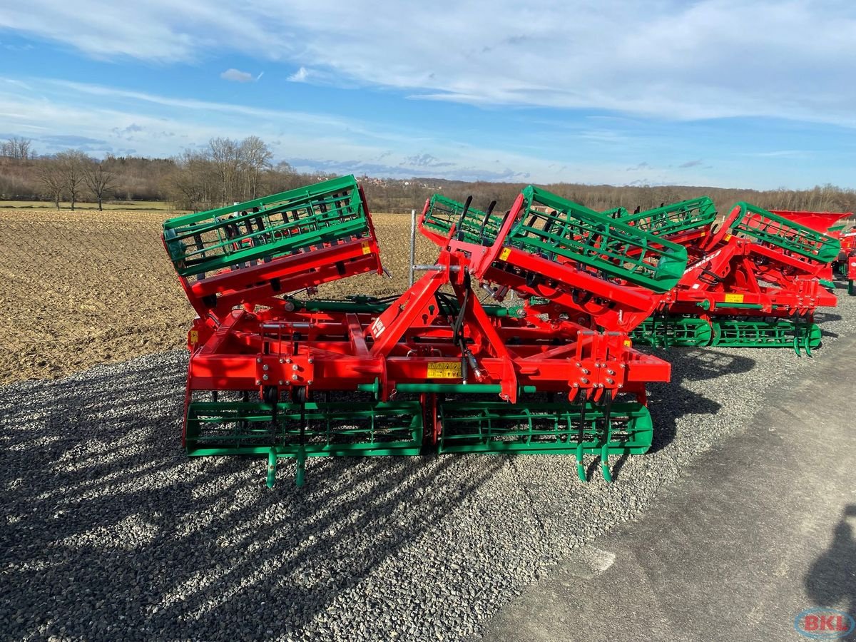 Saatbettkombination Türe ait Agro-Masz AU 56 Saatbeetkombinationen, Neumaschine içinde Rovisce (resim 2)