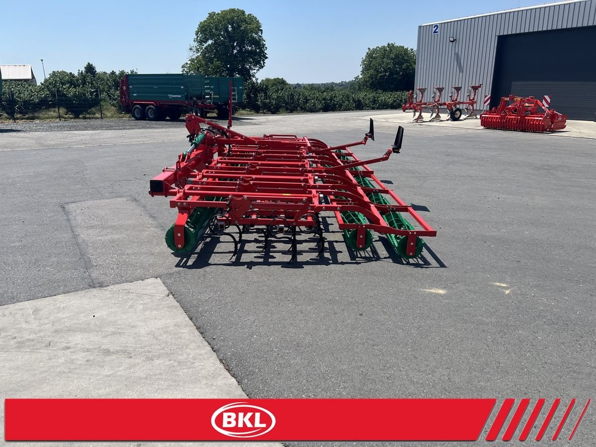 Saatbettkombination des Typs Agro-Masz AU 75 Saatbeetkombinationen, Neumaschine in Rovisce (Bild 2)