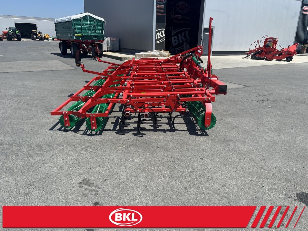 Saatbettkombination des Typs Agro-Masz AU 75 Saatbeetkombinationen, Neumaschine in Rovisce (Bild 7)