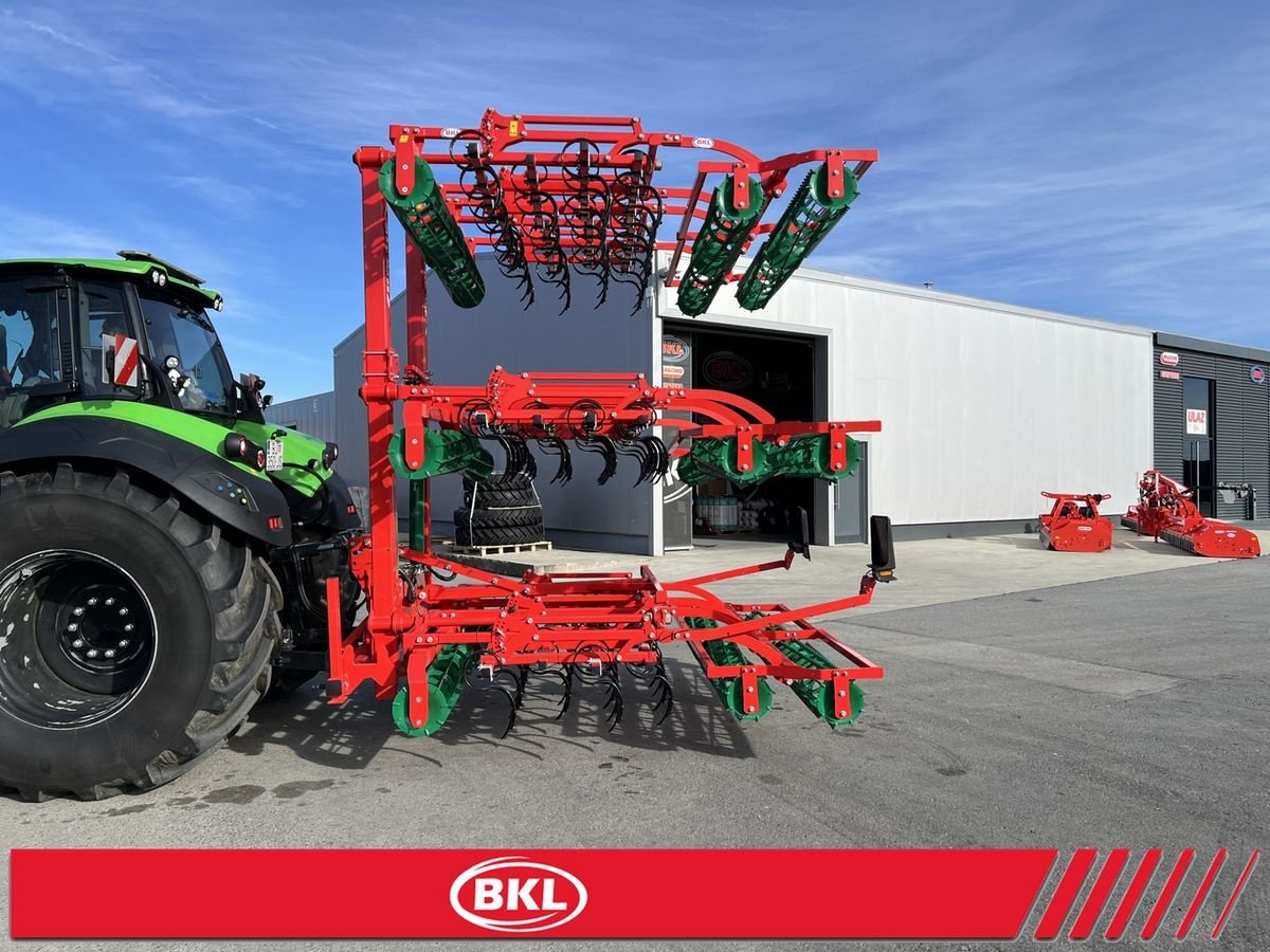 Saatbettkombination tipa Agro-Masz AU 90 Saatbeetkombinationen, Neumaschine u Rovisce (Slika 11)