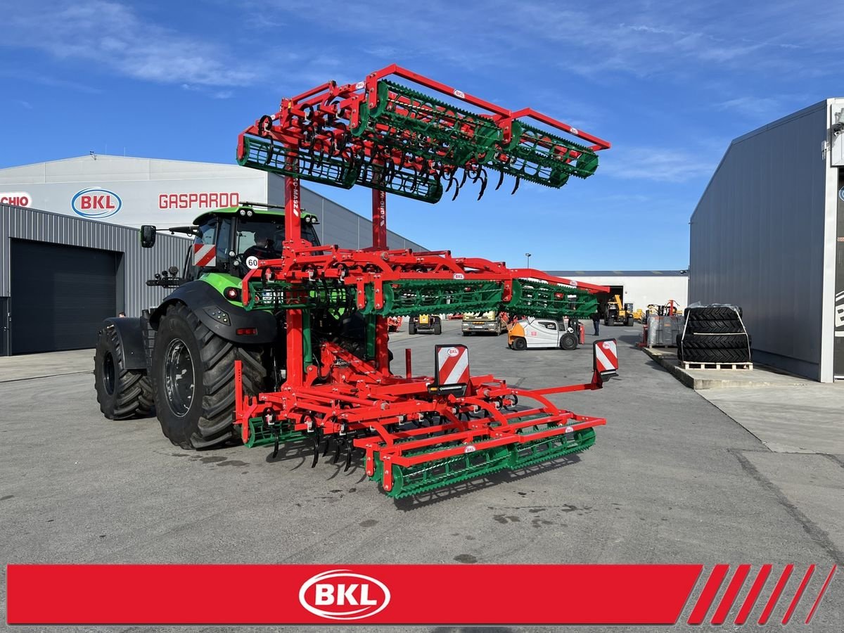 Saatbettkombination tipa Agro-Masz AU 90 Saatbeetkombinationen, Neumaschine u Rovisce (Slika 10)