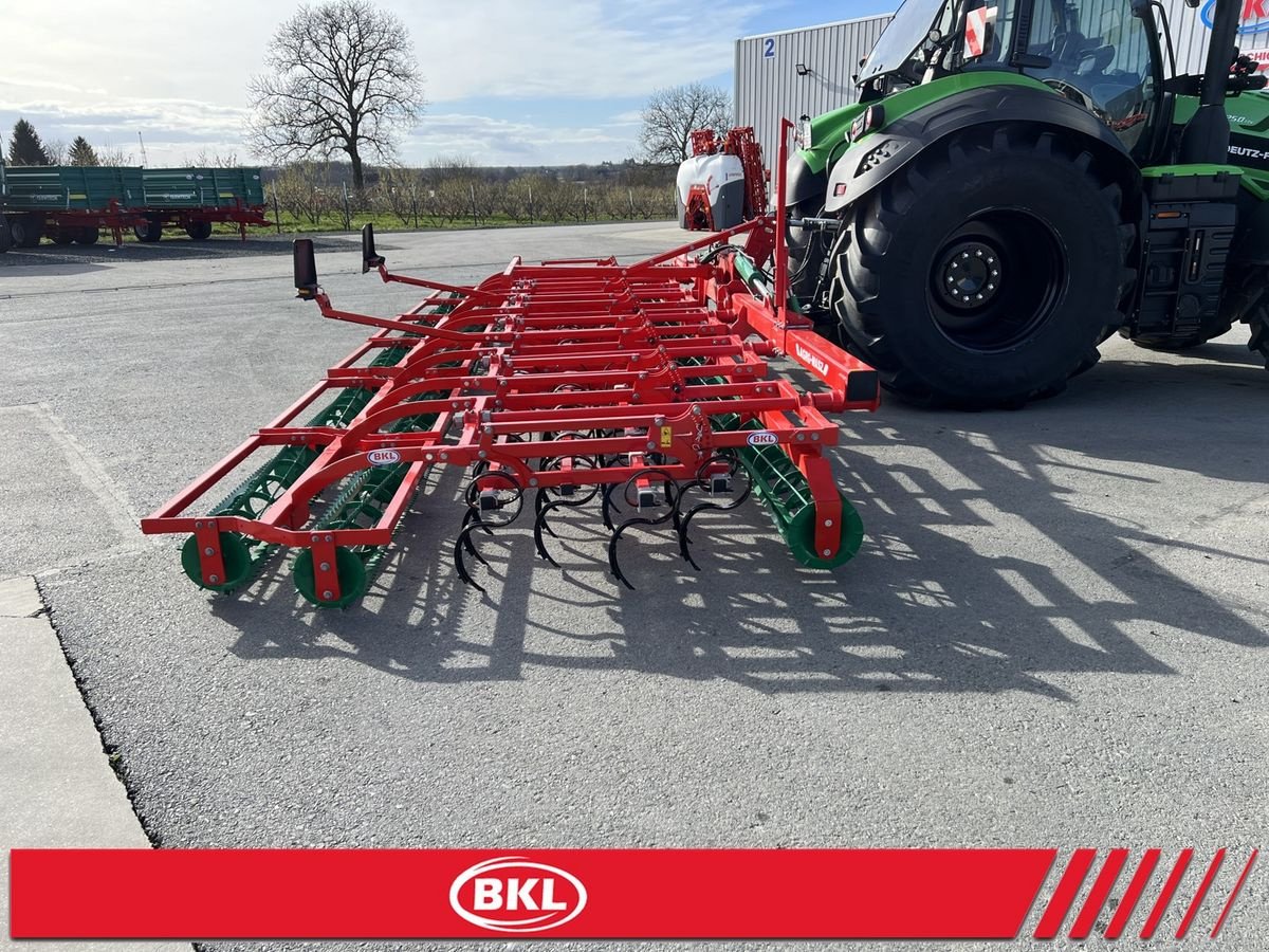 Saatbettkombination tipa Agro-Masz AU 90 Saatbeetkombinationen, Neumaschine u Rovisce (Slika 4)