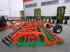 Saatbettkombination del tipo Agro-Masz AUC 60T - gezogene kompaktor, Neumaschine In Rovisce (Immagine 3)