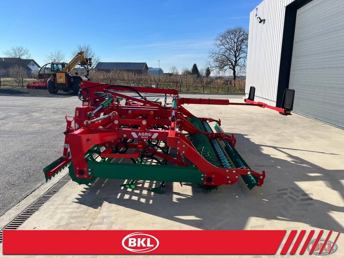 Saatbettkombination des Typs Agro-Masz AUC H 40-50, Neumaschine in Rovisce (Bild 8)