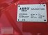 Saatbettkombination del tipo Agro-Masz GRASS 300, Gebrauchtmaschine en Erlbach (Imagen 2)