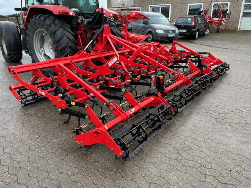 Saatbettkombination typu Akpil Rylec XL 45, Gebrauchtmaschine v Konradsreuth (Obrázek 1)