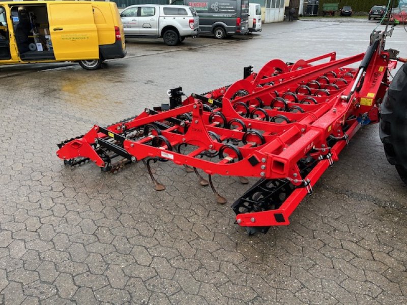 Saatbettkombination typu Akpil Rylec XL 45, Gebrauchtmaschine v Konradsreuth (Obrázek 3)