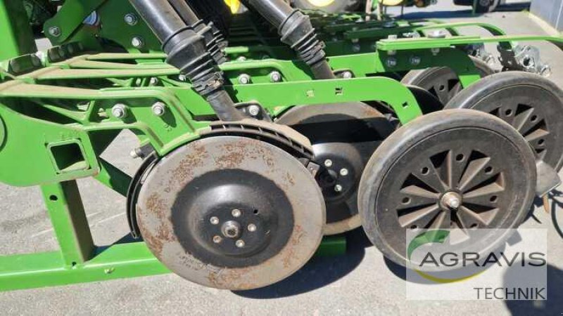 Saatbettkombination tip Amazone CATAYA 3000 SPECIAL, Gebrauchtmaschine in Melle-Wellingholzhausen (Poză 4)