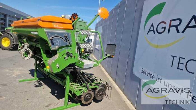 Saatbettkombination tip Amazone CATAYA 3000 SPECIAL, Gebrauchtmaschine in Melle-Wellingholzhausen (Poză 2)