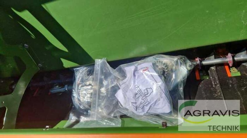 Saatbettkombination tip Amazone CATAYA 3000 SPECIAL, Gebrauchtmaschine in Melle-Wellingholzhausen (Poză 6)