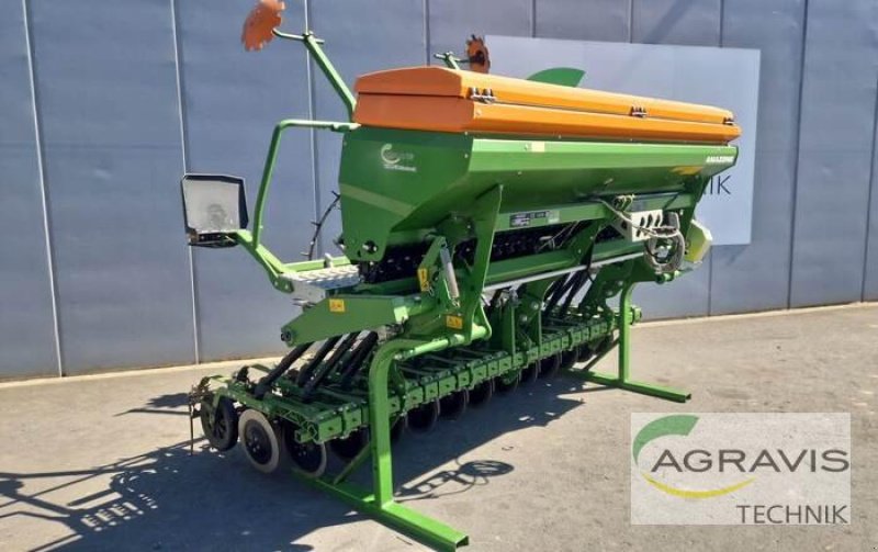 Saatbettkombination tip Amazone CATAYA 3000 SPECIAL, Gebrauchtmaschine in Melle-Wellingholzhausen (Poză 1)