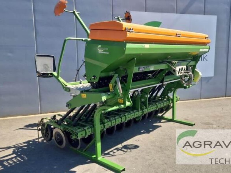 Saatbettkombination Türe ait Amazone CATAYA 3000 SPECIAL, Gebrauchtmaschine içinde Melle-Wellingholzhausen (resim 1)