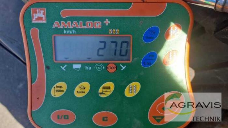 Saatbettkombination tip Amazone CATAYA 3000 SPECIAL, Gebrauchtmaschine in Melle-Wellingholzhausen (Poză 5)