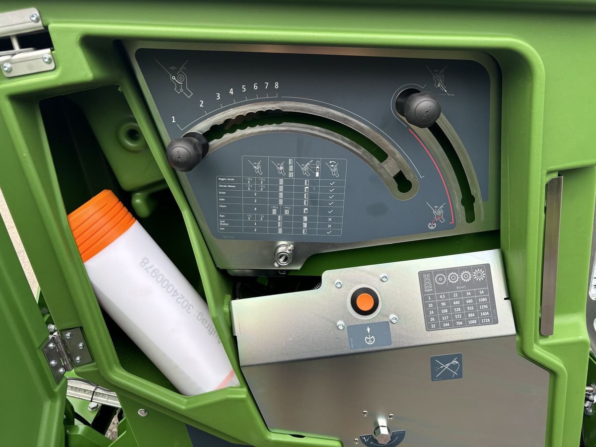 Saatbettkombination van het type Amazone Cataya 3000 Super, Vorführmaschine in Starrein (Foto 20)