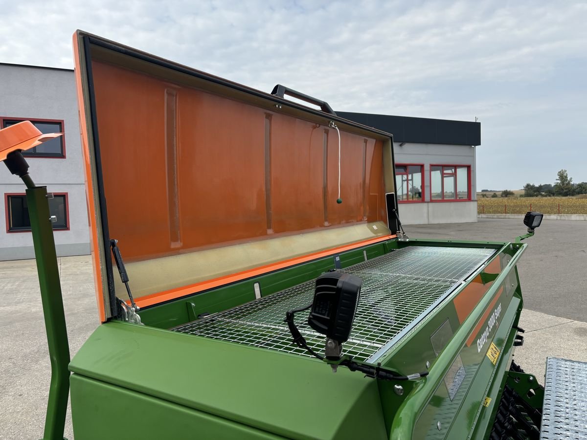 Saatbettkombination van het type Amazone Cataya 3000 Super, Vorführmaschine in Starrein (Foto 24)