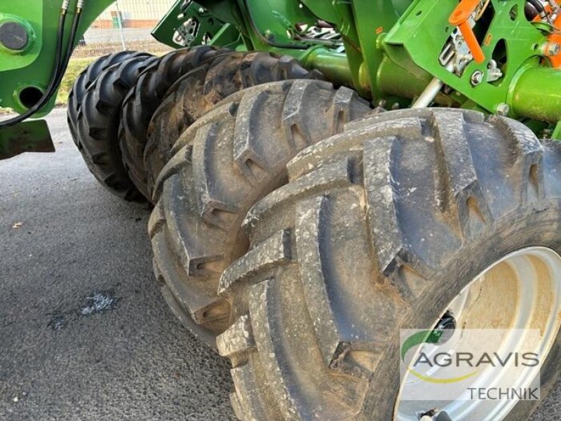 Saatbettkombination от тип Amazone CIRRUS 3003 COMPACT, Gebrauchtmaschine в Meppen (Снимка 9)