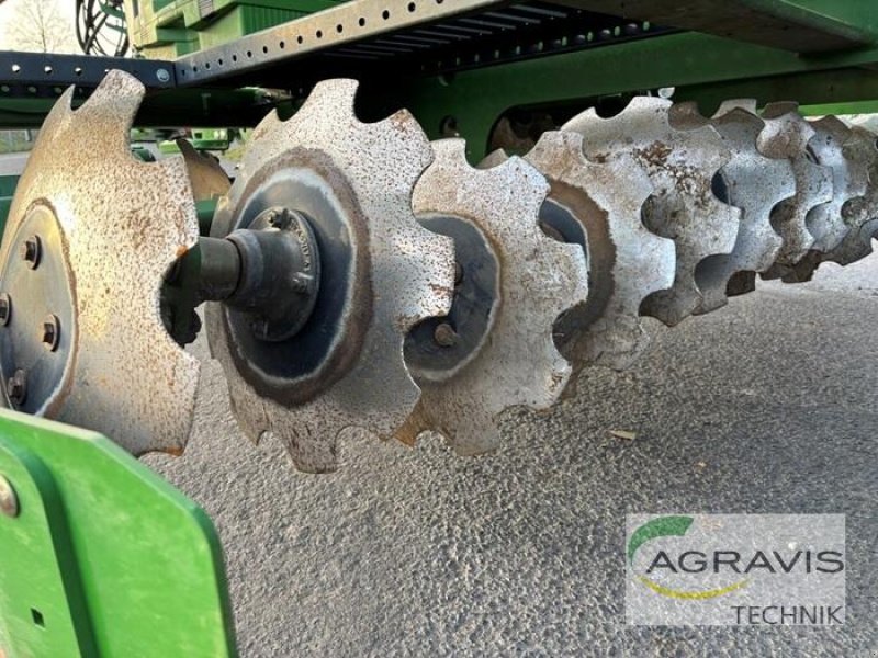 Saatbettkombination от тип Amazone CIRRUS 3003 COMPACT, Gebrauchtmaschine в Meppen (Снимка 10)