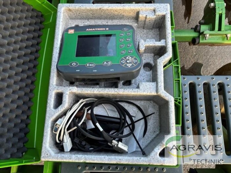 Saatbettkombination от тип Amazone CIRRUS 3003 COMPACT, Gebrauchtmaschine в Meppen (Снимка 11)