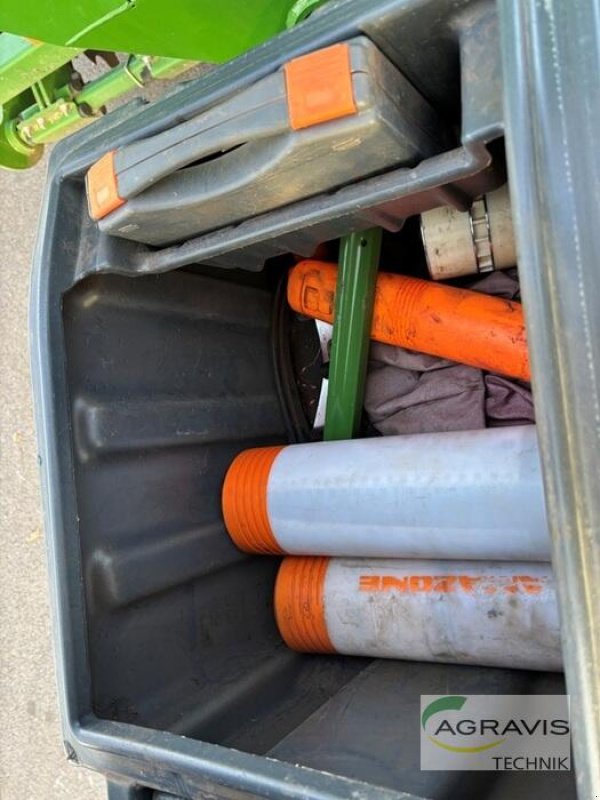 Saatbettkombination от тип Amazone CIRRUS 3003 COMPACT, Gebrauchtmaschine в Meppen (Снимка 12)