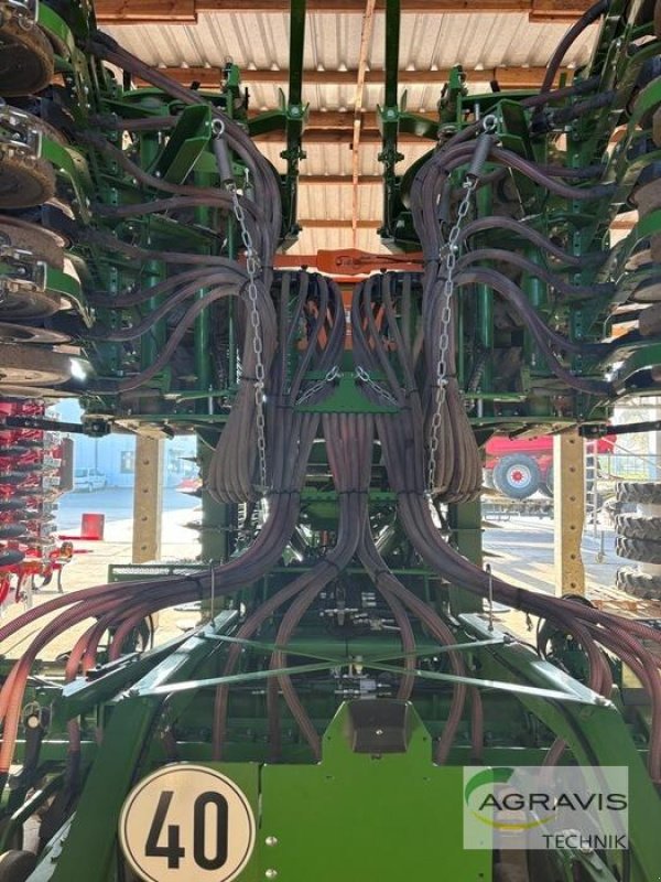 Saatbettkombination a típus Amazone CIRRUS 6003-2, Vorführmaschine ekkor: Stendal / Borstel (Kép 10)