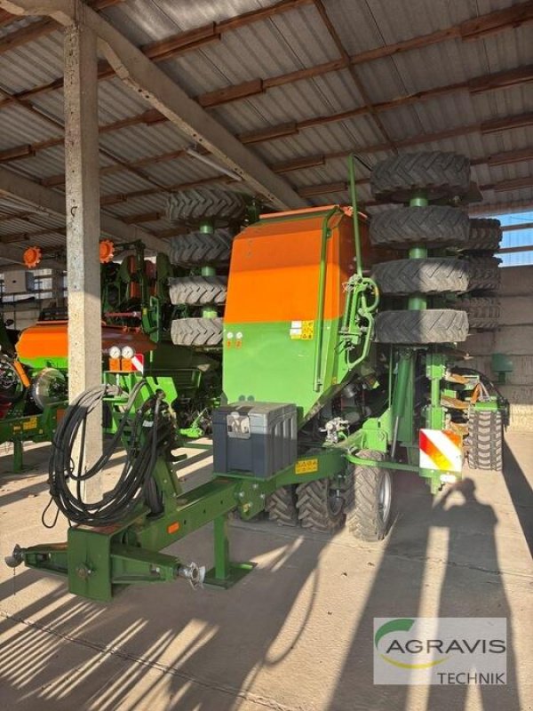 Saatbettkombination a típus Amazone CIRRUS 6003-2, Vorführmaschine ekkor: Stendal / Borstel (Kép 3)